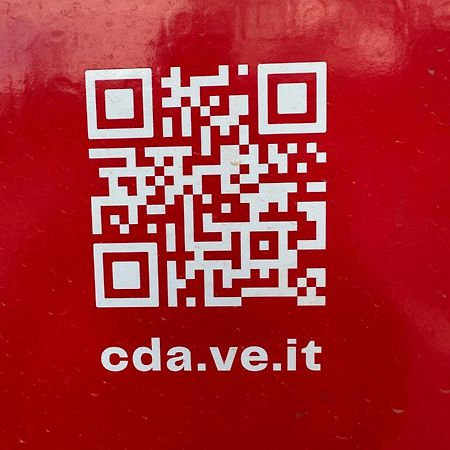 Casa In Venezia 2019 아파트 외부 사진