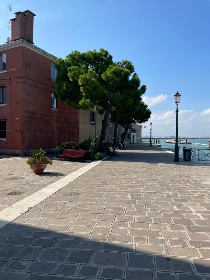 Casa In Venezia 2019 아파트 외부 사진