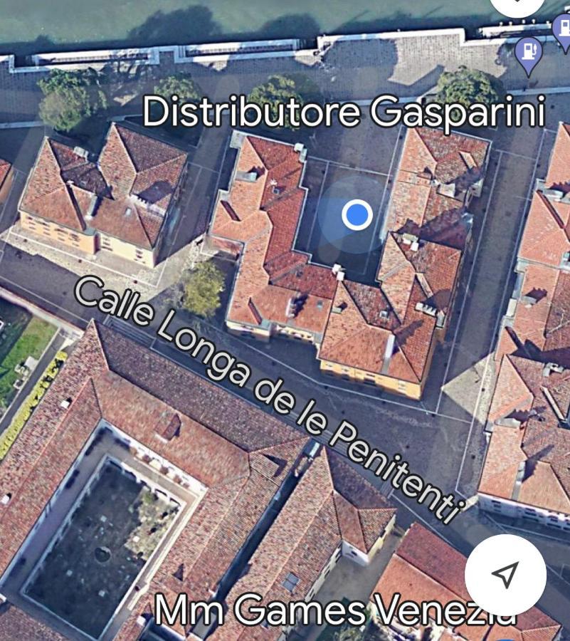 Casa In Venezia 2019 아파트 외부 사진